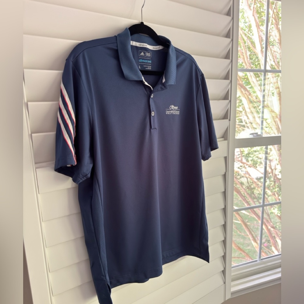 Golf Polo shirt - Picture 2 of 7